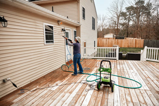 Reliable Pineland, TX Pressure Washing Solutions