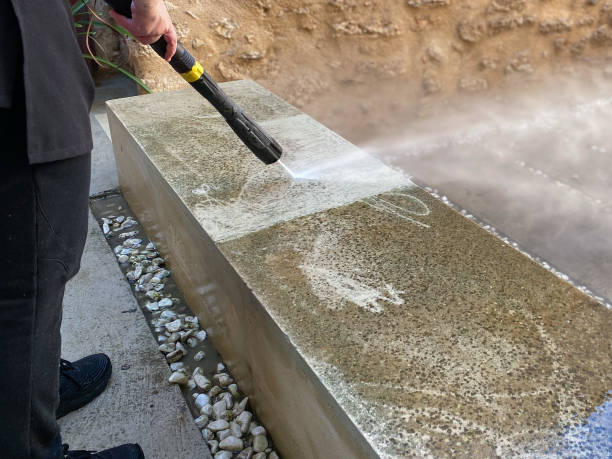 Local Pressure Washing Services in Pineland, TX