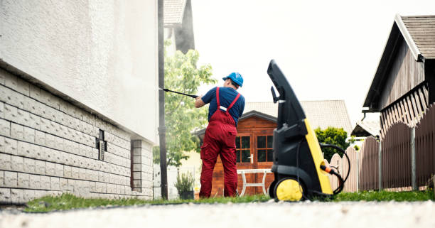 Best House Pressure Washing  in Pineland, TX